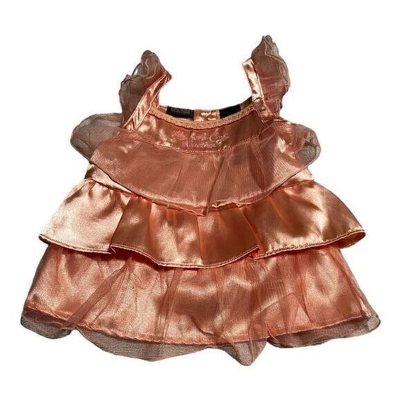 KENNETH Cole Reaction baby dress - Picture 1 of 4